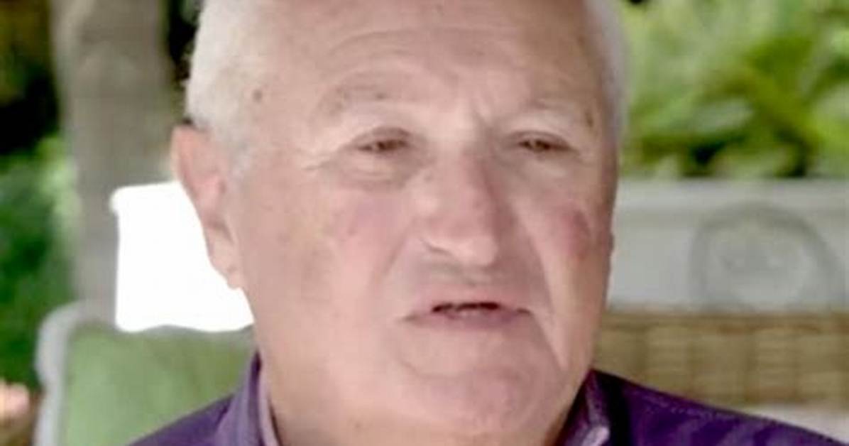 Paul Ferri