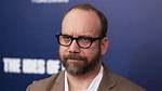 Paul Giamatti