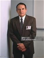Paul Guilfoyle