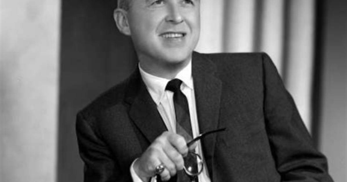 Paul Henning