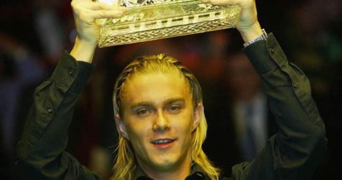 Paul Hunter