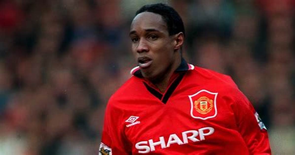 Paul Ince