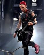 Paul Landers