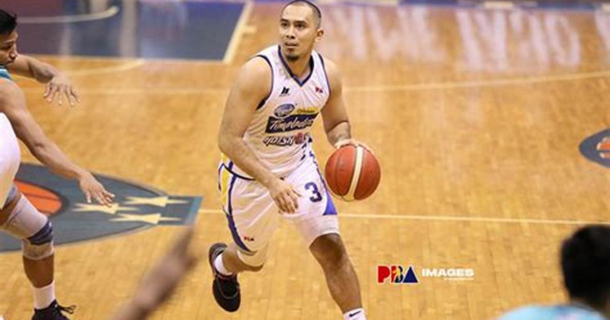 Paul Lee