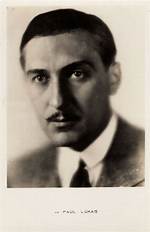 Paul Lukas
