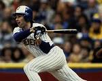 Paul Molitor