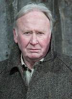 Paul Moriarty (Actor)
