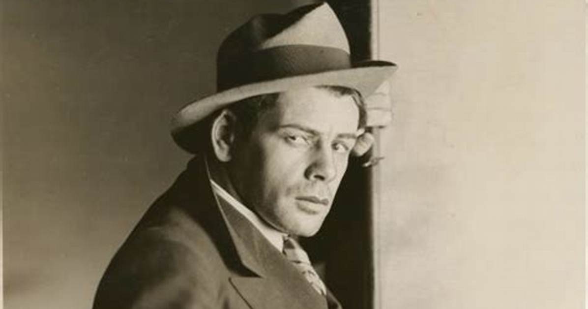 Paul Muni