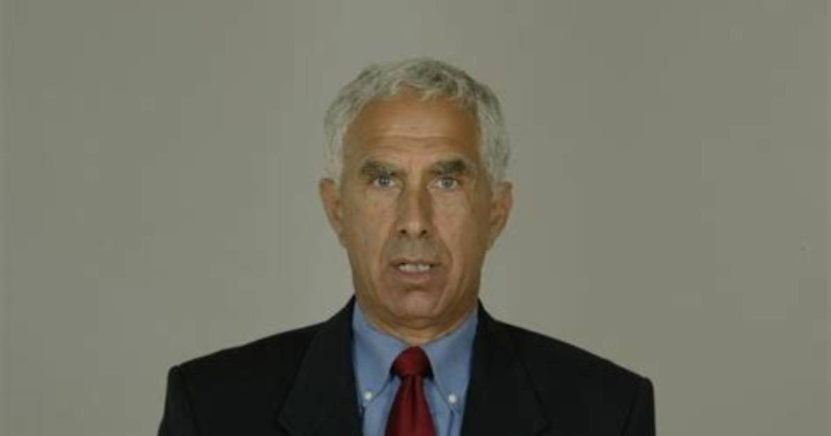 Paul Pasqualoni