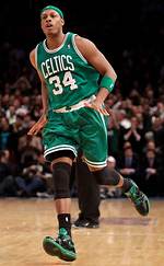 Paul Pierce
