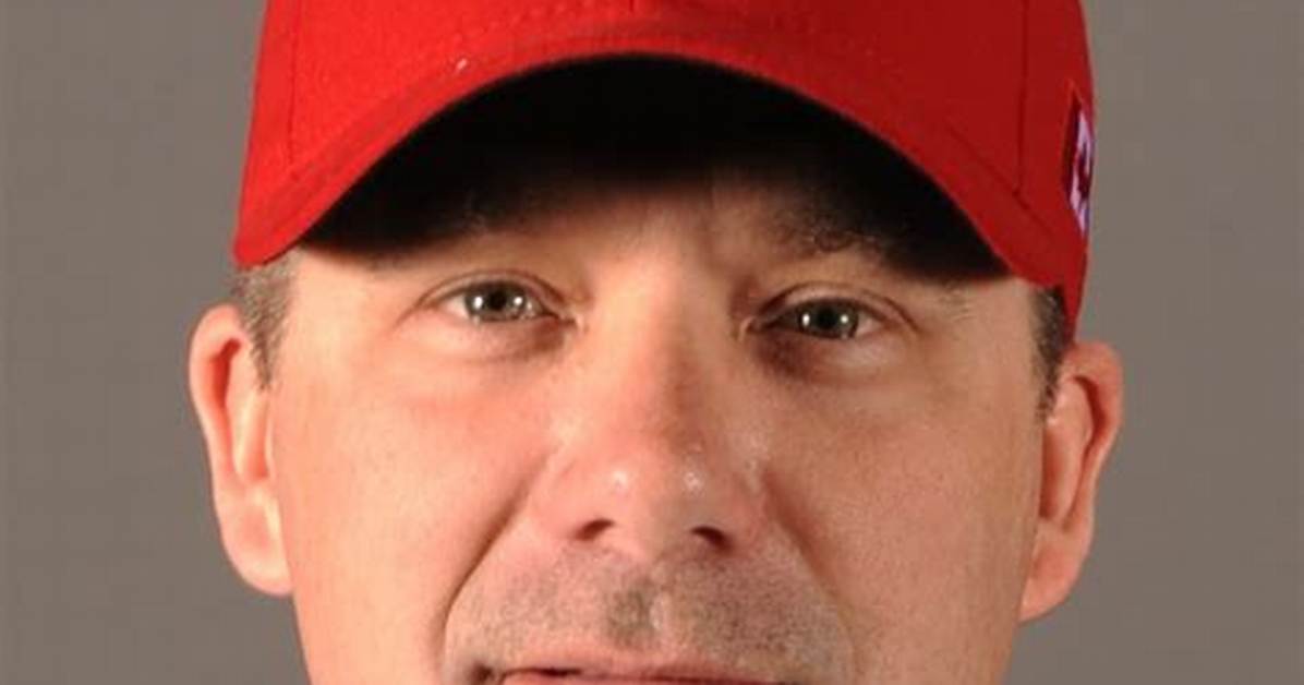 Paul Quantrill