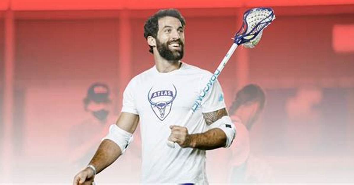 Paul Rabil