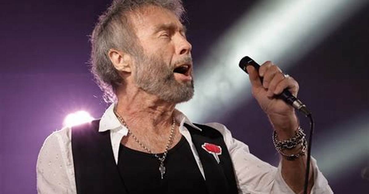 Paul Rodgers