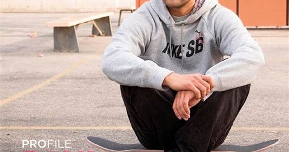 Paul Rodriguez
