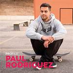Paul Rodriguez
