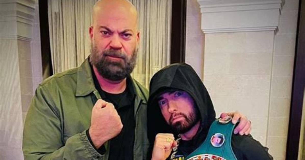 Paul Rosenberg