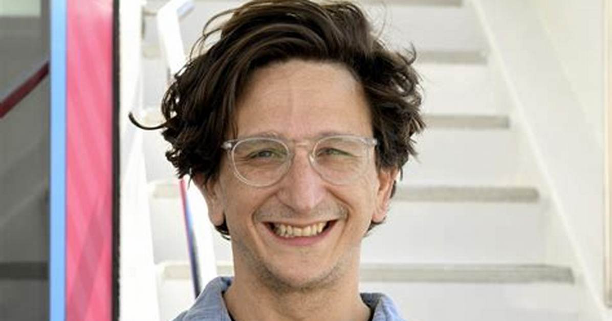 Paul Rust