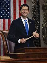 Paul Ryan
