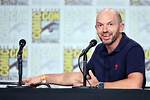 Paul Scheer Height