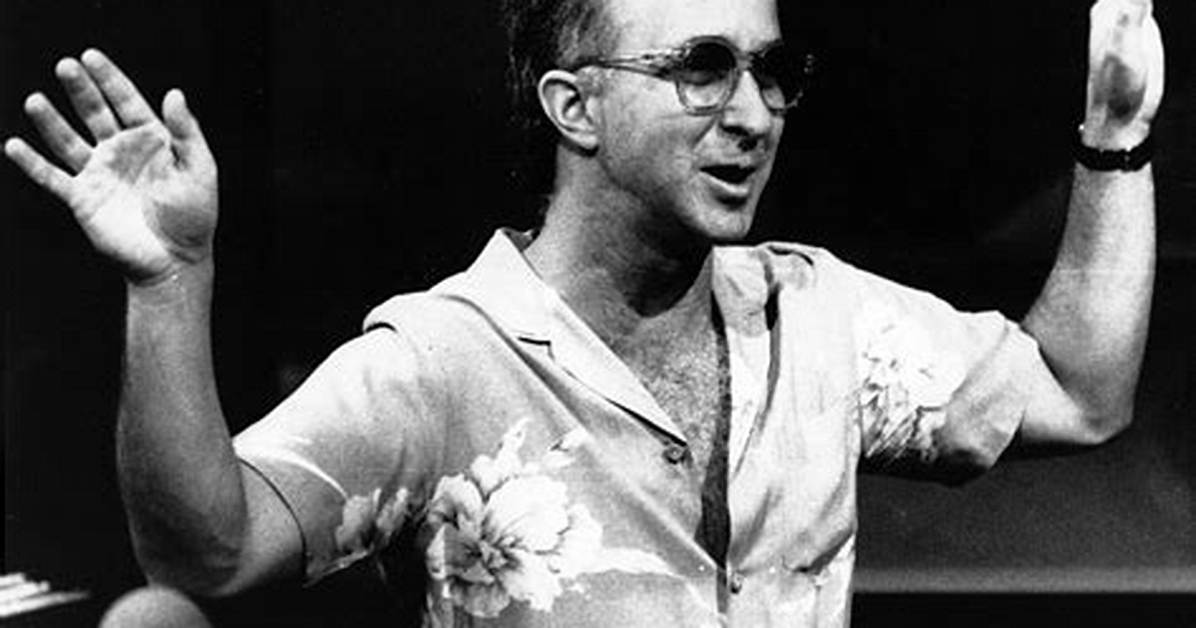 Paul Shaffer