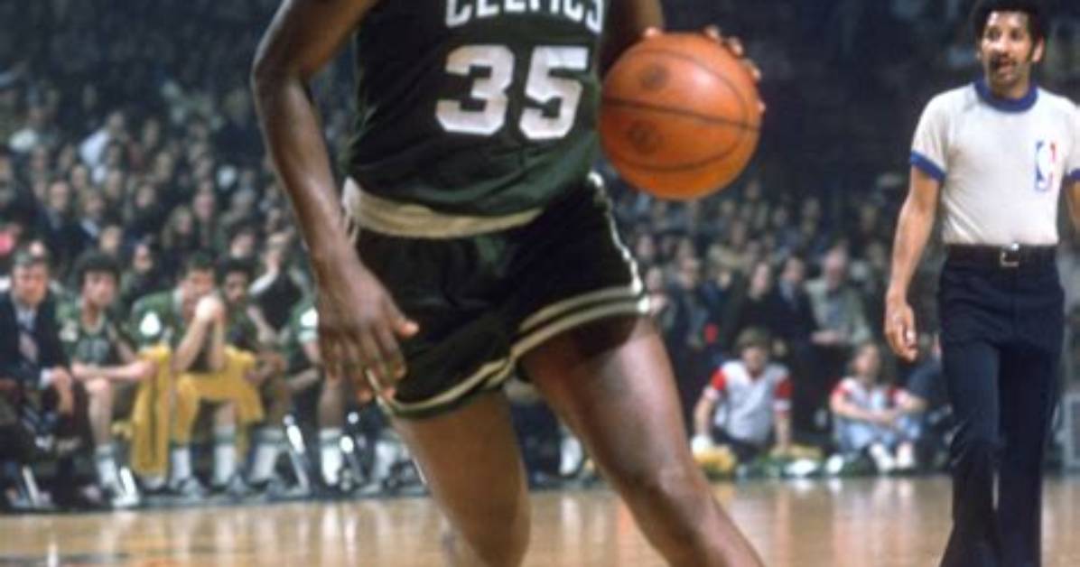 Paul Silas
