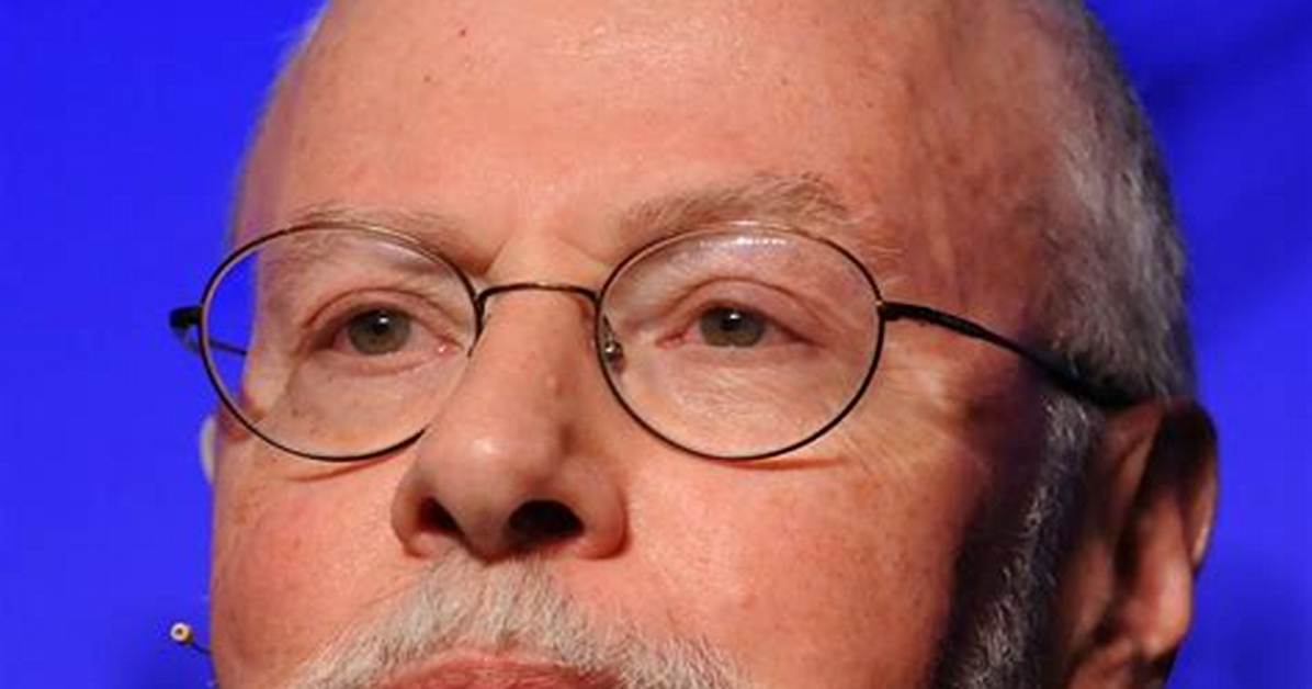 Paul Singer