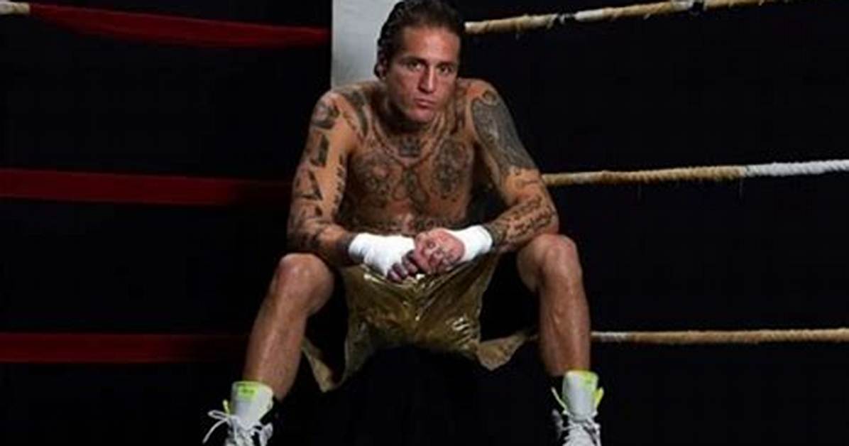 Paul Spadafora