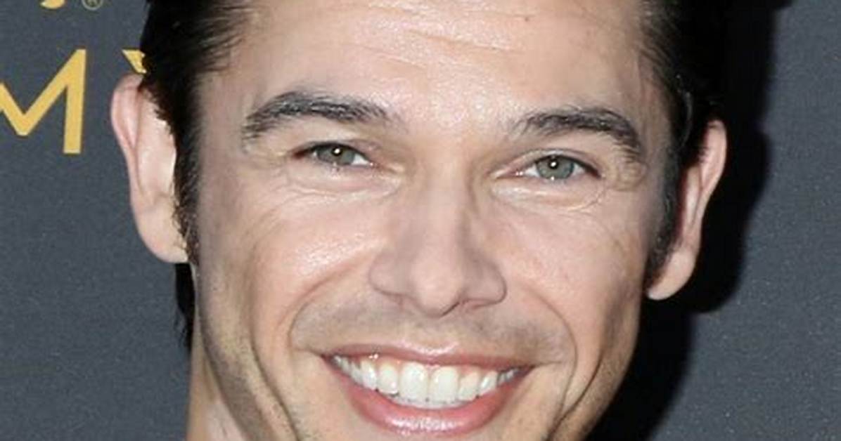 Paul Telfer
