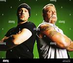 Paul Teutul