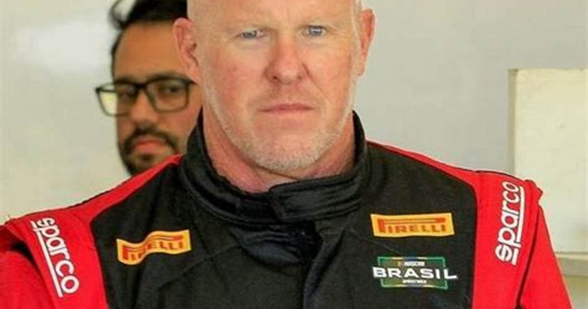Paul Tracy