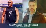 Paul Vincent
