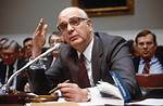 Paul Volcker