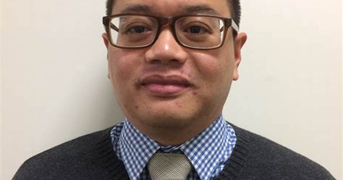Paul Vu