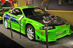 Paul Walker’s Eclipse