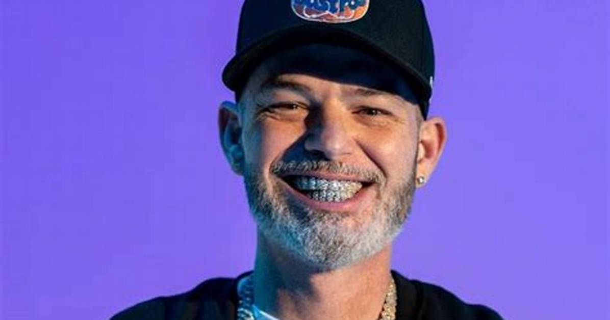 Paul Wall