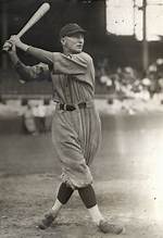 Paul Waner