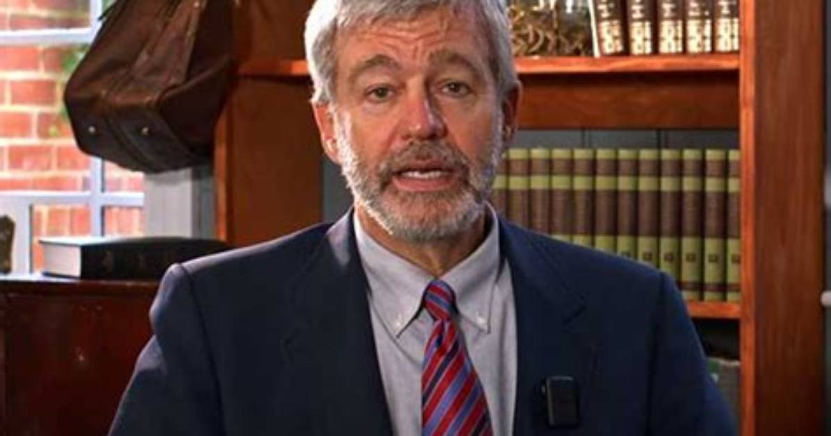Paul Washer