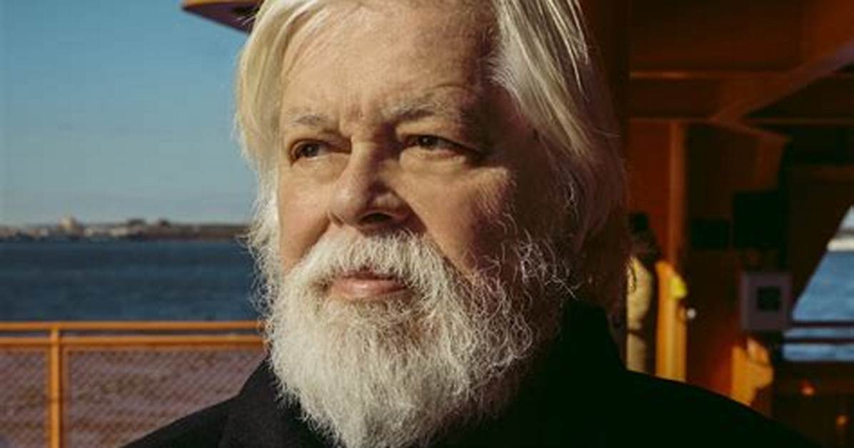 Paul Watson
