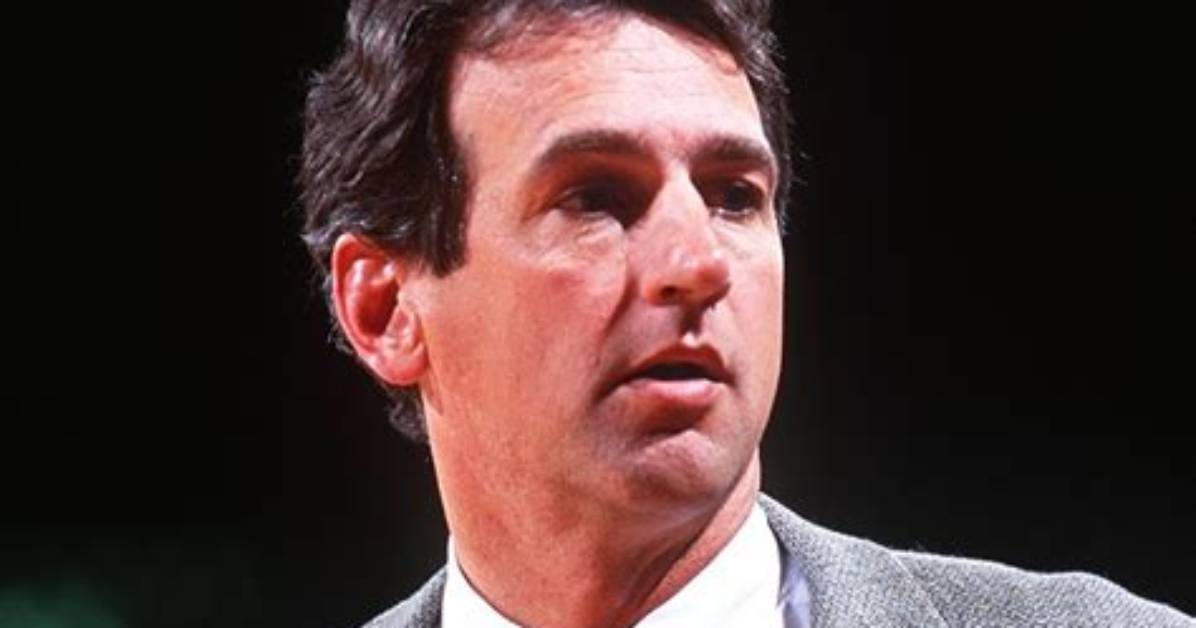 Paul Westphal