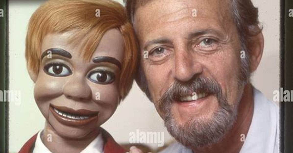 Paul Winchell Height