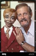 Paul Winchell Height
