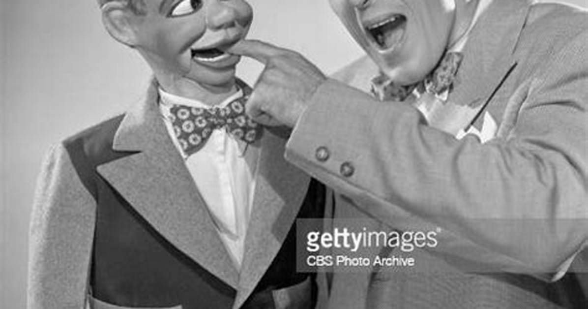 Paul Winchell