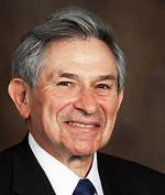 Paul Wolfowitz Net Worth