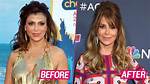 Paula Abdul’s Plastic Surgery: the Truth Behind Her Transformation