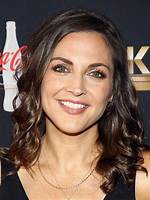 Paula Faris