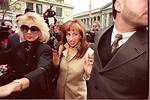 Paula Jones