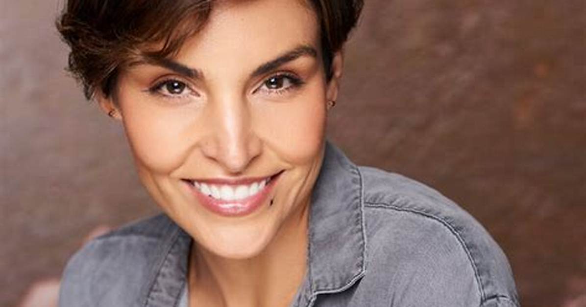 Paula Miranda