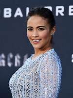 Paula Patton