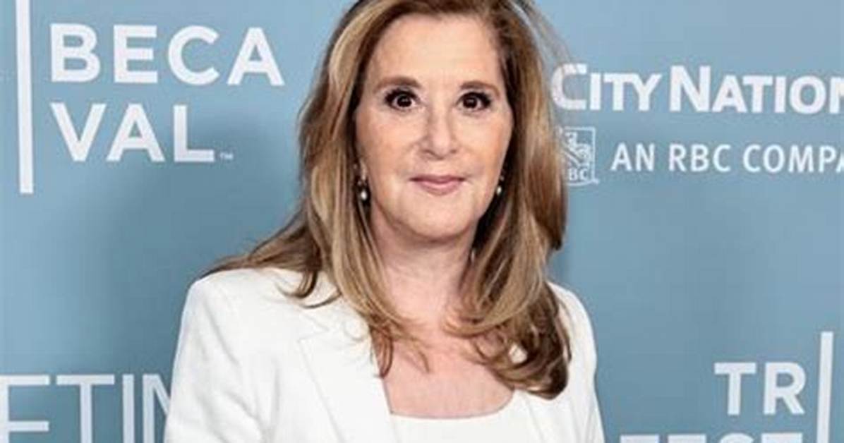 Paula Weinstein