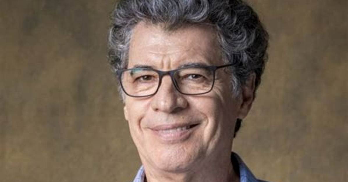 Paulo Betti